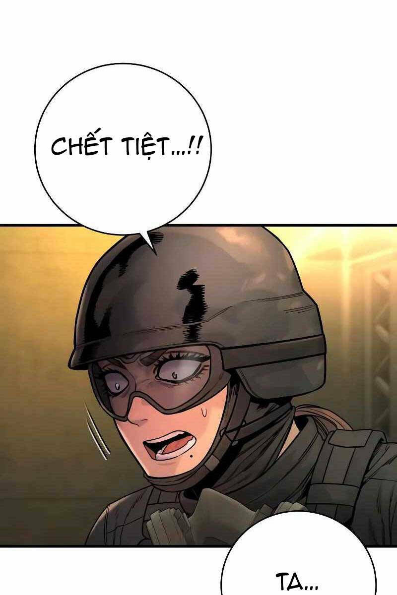Cảnh Sát Báo Thù: Chapter 18