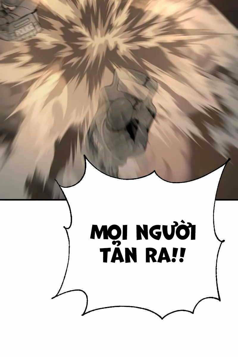 Cảnh Sát Báo Thù: Chapter 18