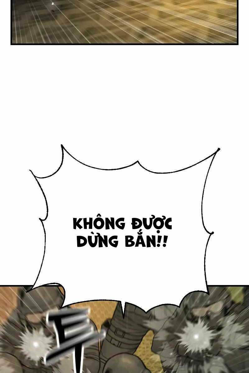 Cảnh Sát Báo Thù: Chapter 18