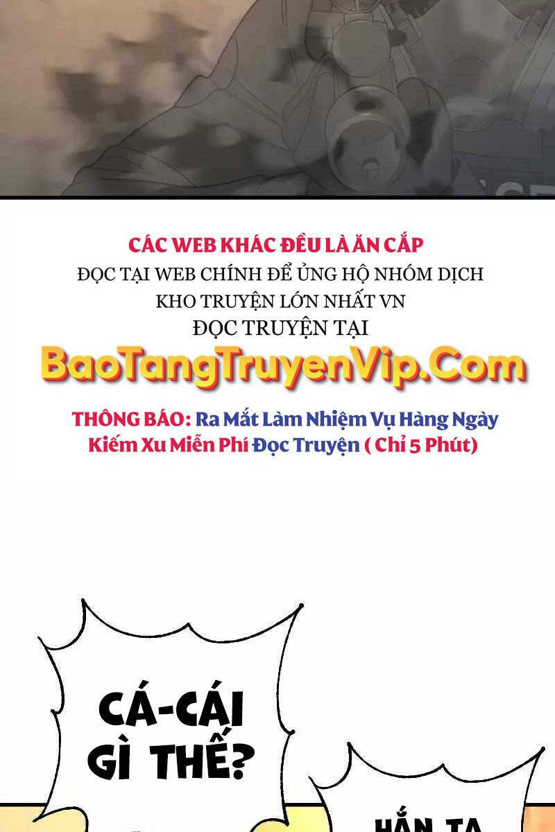 Cảnh Sát Báo Thù: Chapter 18