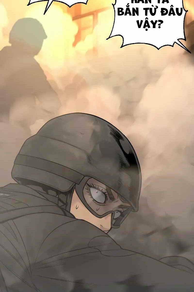 Cảnh Sát Báo Thù: Chapter 18