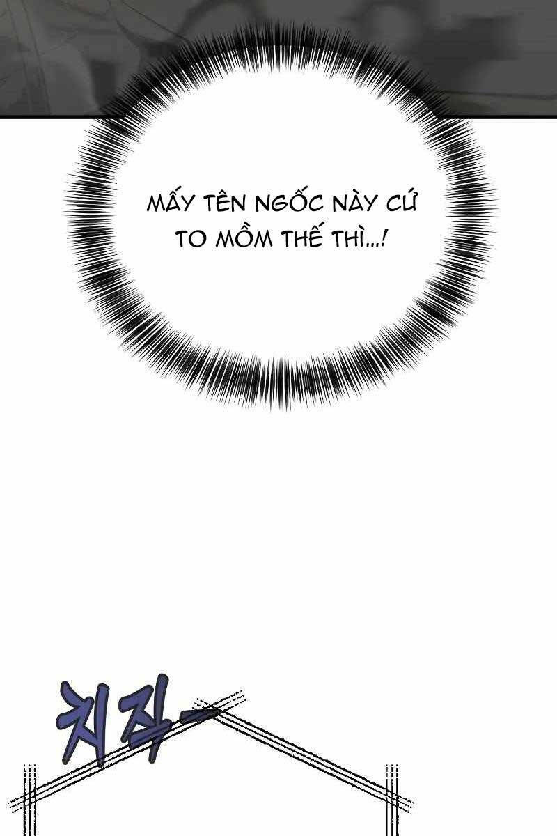 Cảnh Sát Báo Thù: Chapter 18