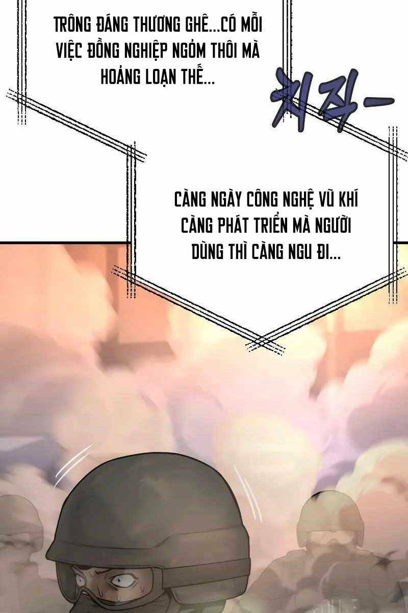 Cảnh Sát Báo Thù: Chapter 18