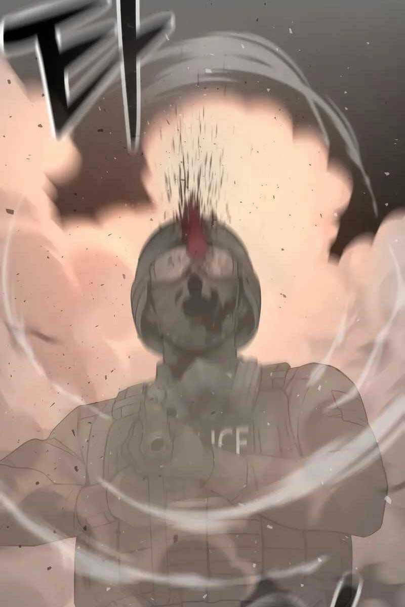 Cảnh Sát Báo Thù: Chapter 18