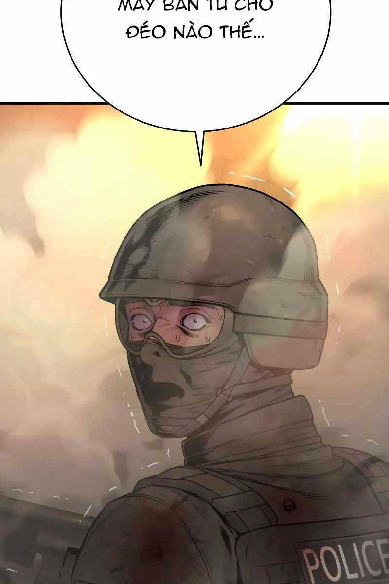 Cảnh Sát Báo Thù: Chapter 18