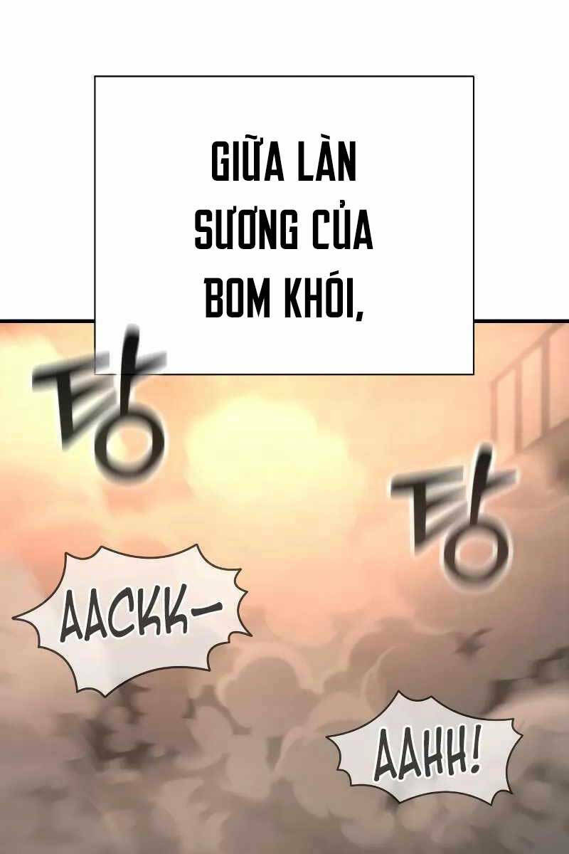 Cảnh Sát Báo Thù: Chapter 18