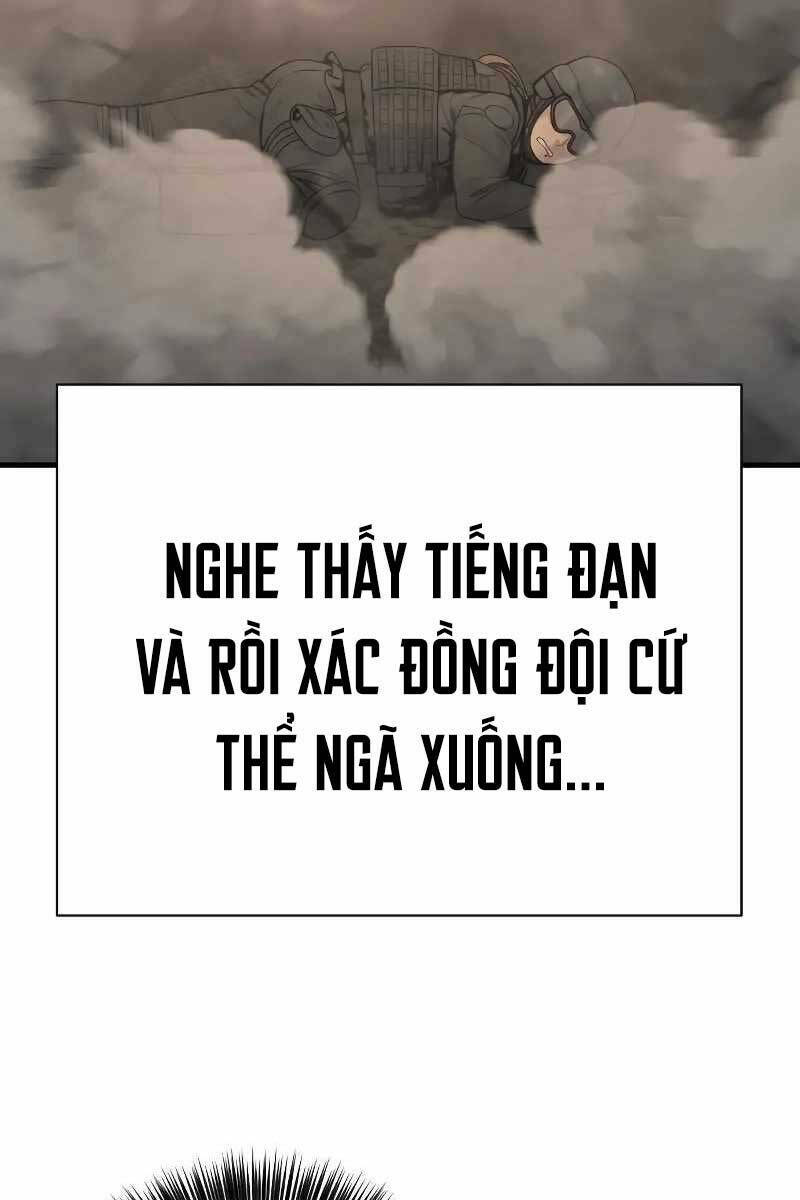 Cảnh Sát Báo Thù: Chapter 18