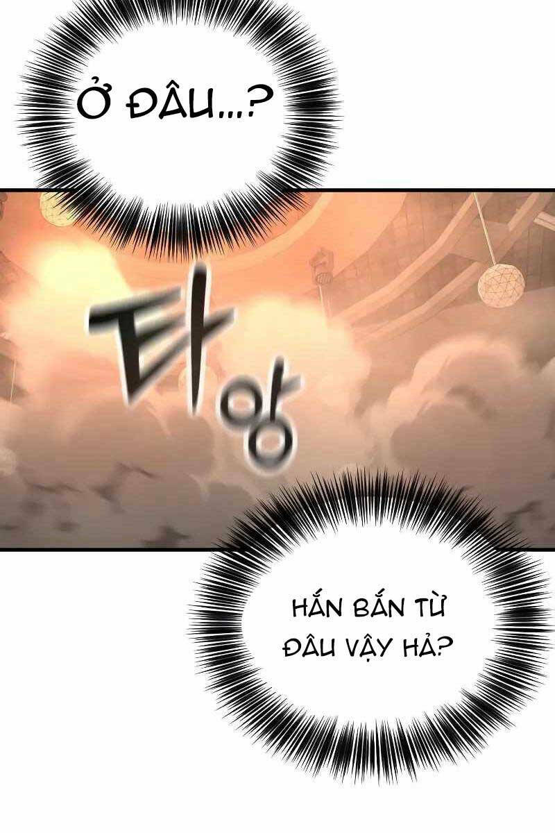 Cảnh Sát Báo Thù: Chapter 18