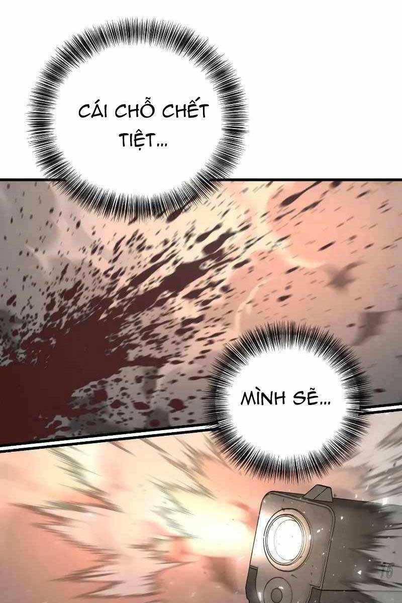 Cảnh Sát Báo Thù: Chapter 18
