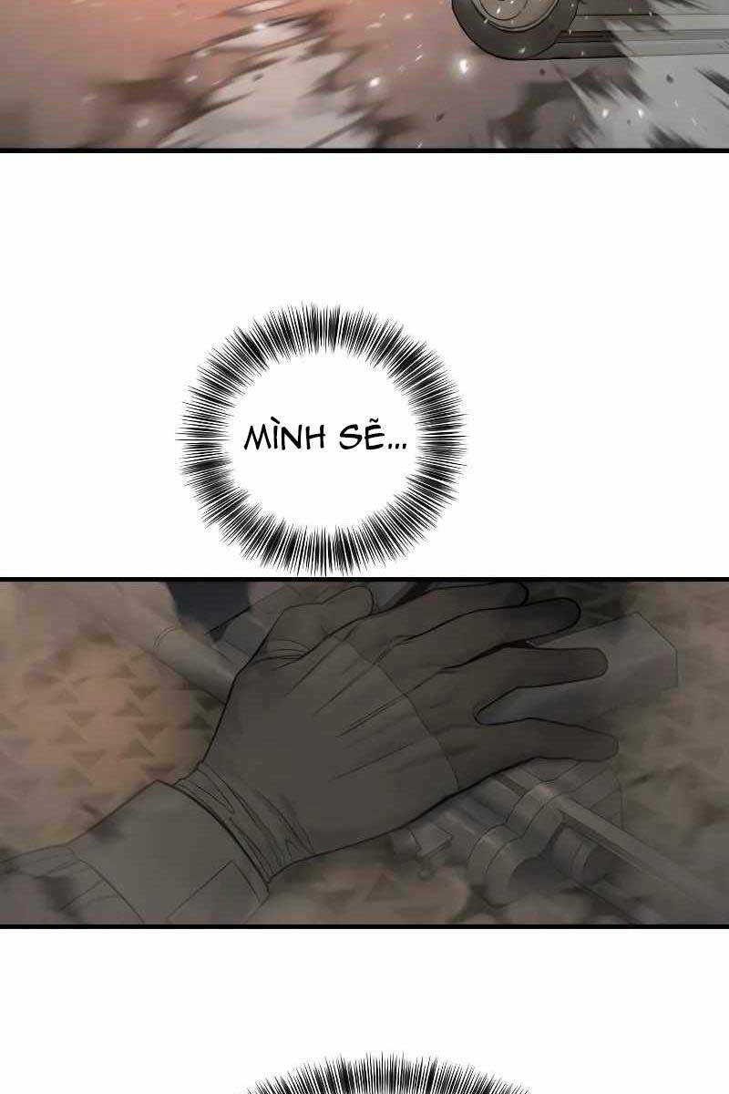 Cảnh Sát Báo Thù: Chapter 18