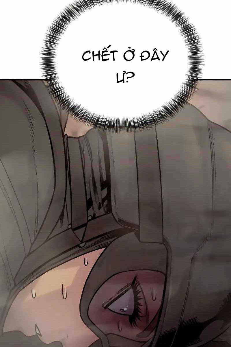 Cảnh Sát Báo Thù: Chapter 18