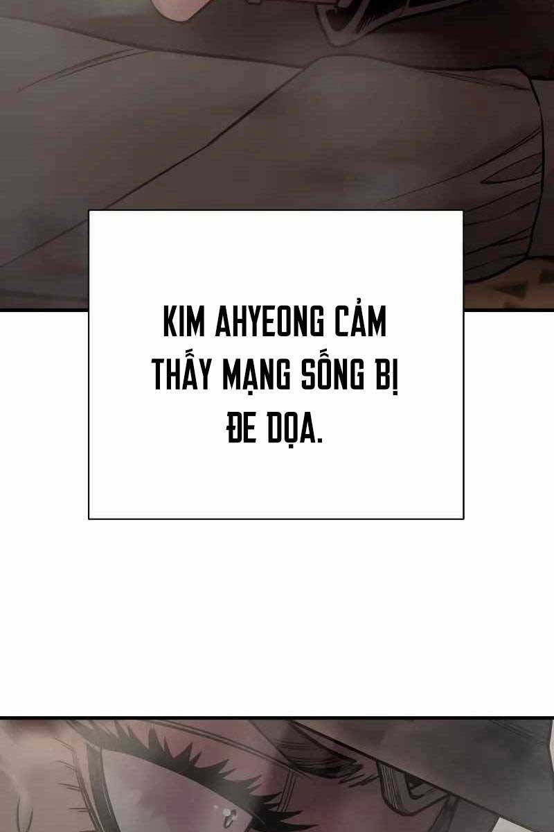 Cảnh Sát Báo Thù: Chapter 18