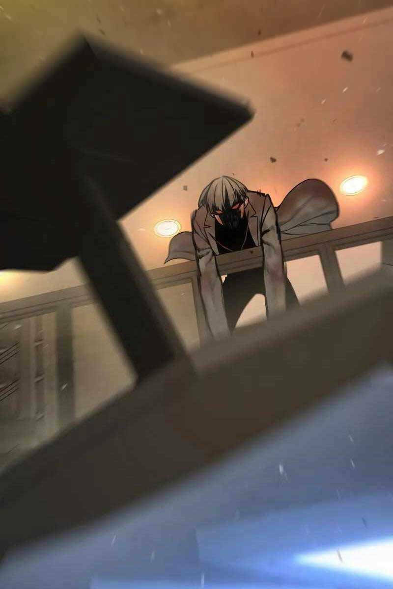 Cảnh Sát Báo Thù: Chapter 18