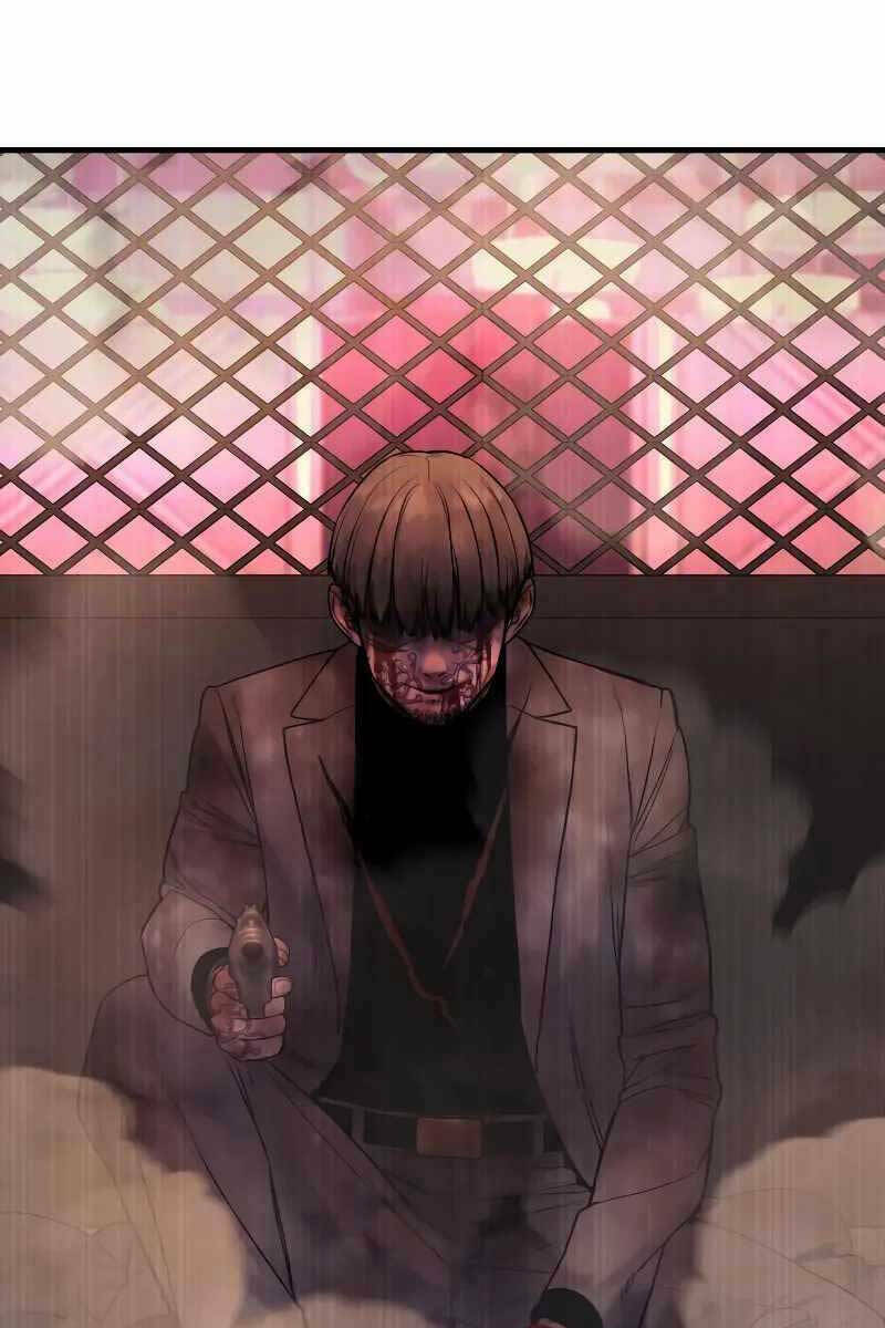 Cảnh Sát Báo Thù: Chapter 18