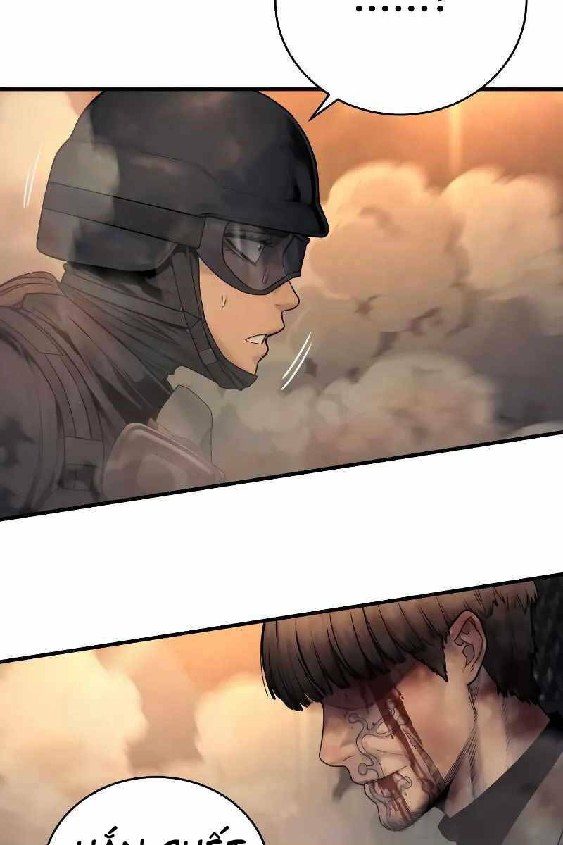 Cảnh Sát Báo Thù: Chapter 18