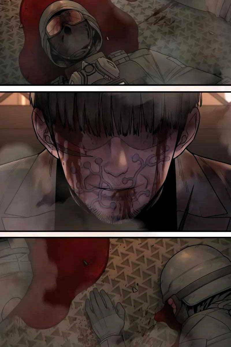 Cảnh Sát Báo Thù: Chapter 18