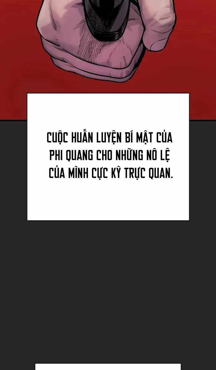 Cảnh Sát Báo Thù: Chapter 19