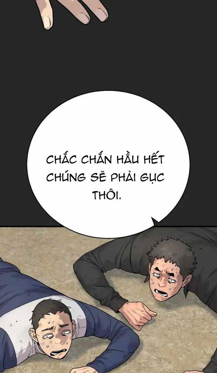 Cảnh Sát Báo Thù: Chapter 19