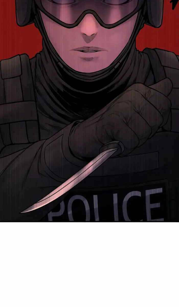 Cảnh Sát Báo Thù: Chapter 19