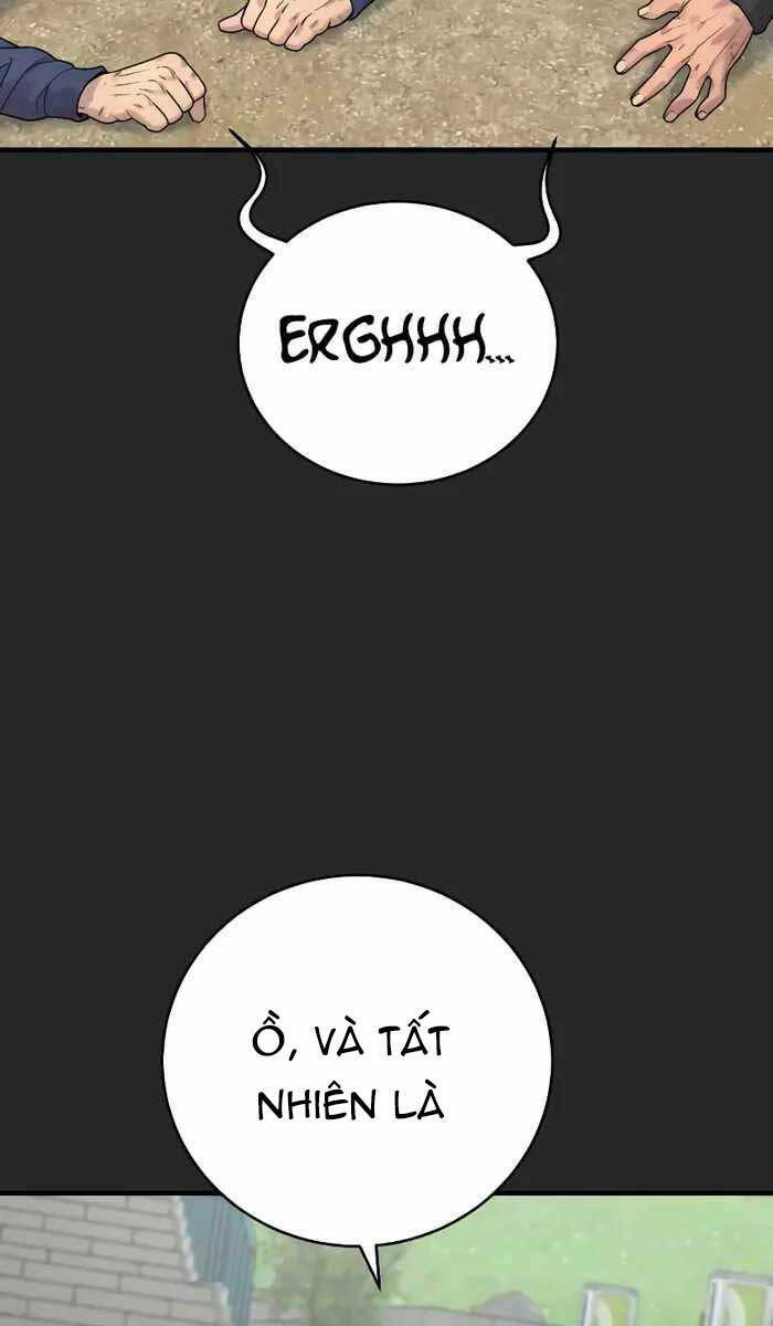 Cảnh Sát Báo Thù: Chapter 19
