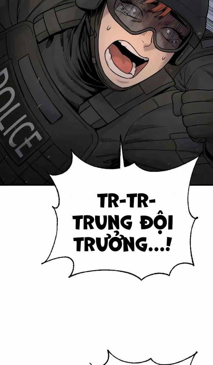Cảnh Sát Báo Thù: Chapter 19