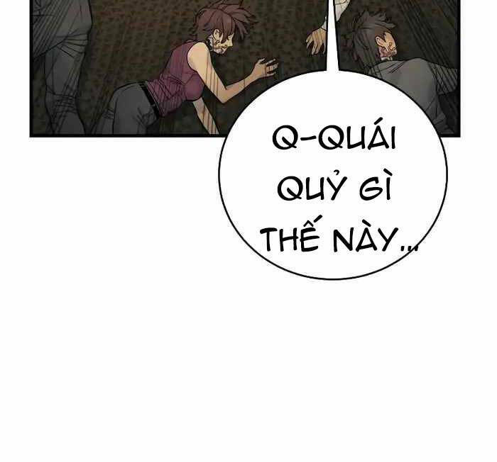 Cảnh Sát Báo Thù: Chapter 19