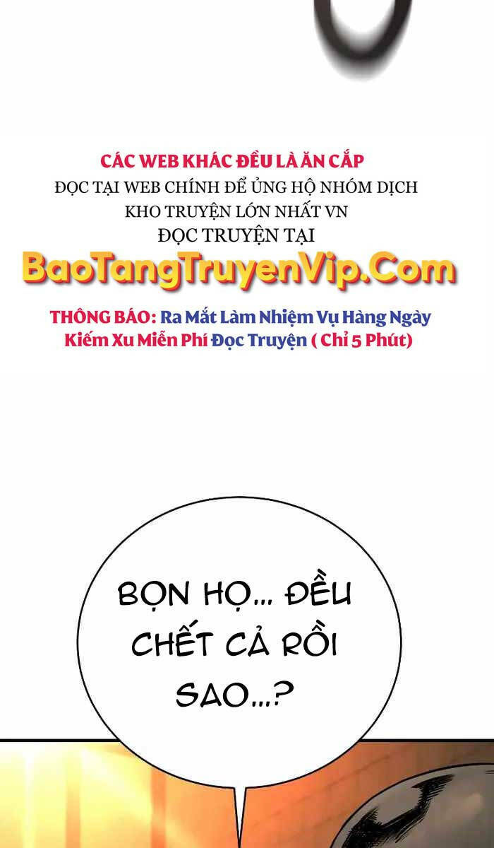 Cảnh Sát Báo Thù: Chapter 19