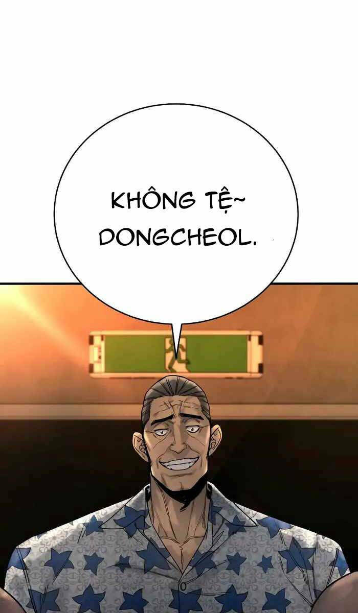 Cảnh Sát Báo Thù: Chapter 19