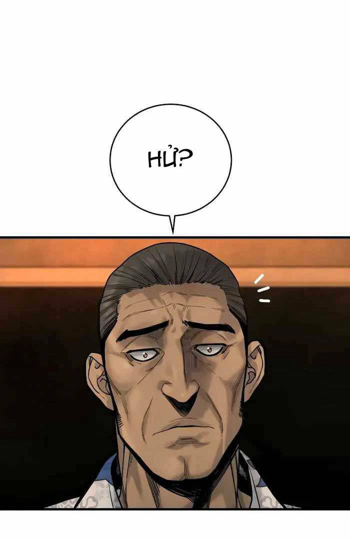 Cảnh Sát Báo Thù: Chapter 19