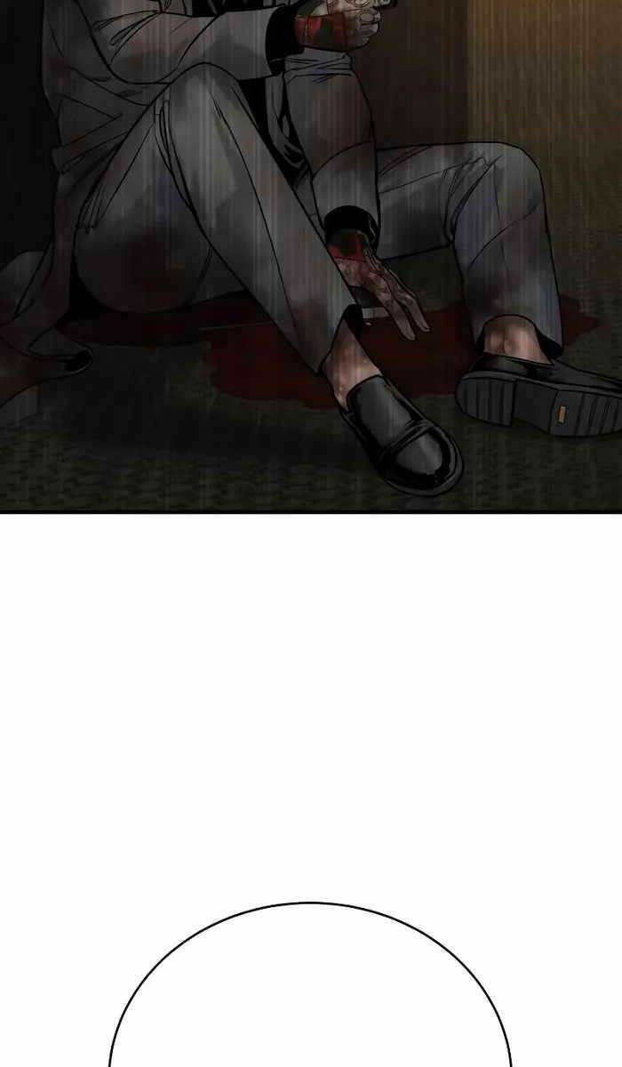 Cảnh Sát Báo Thù: Chapter 19