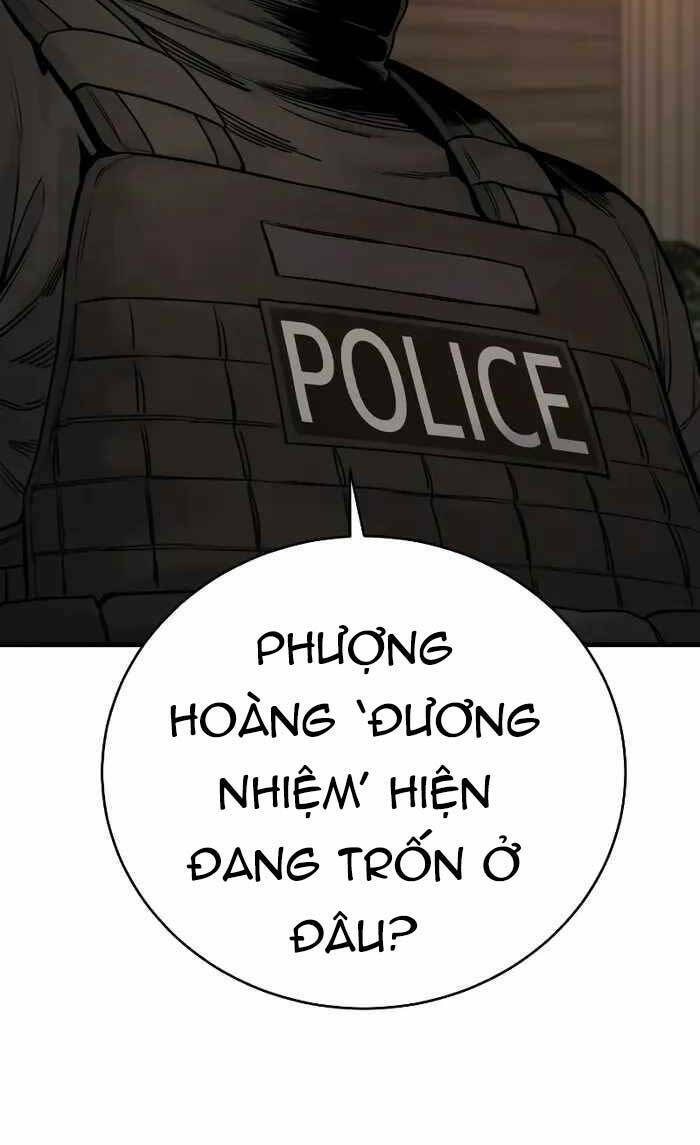 Cảnh Sát Báo Thù: Chapter 19