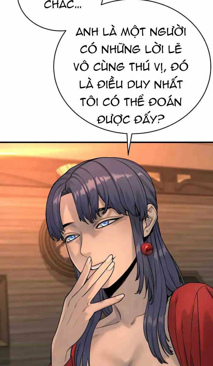 Cảnh Sát Báo Thù: Chapter 19