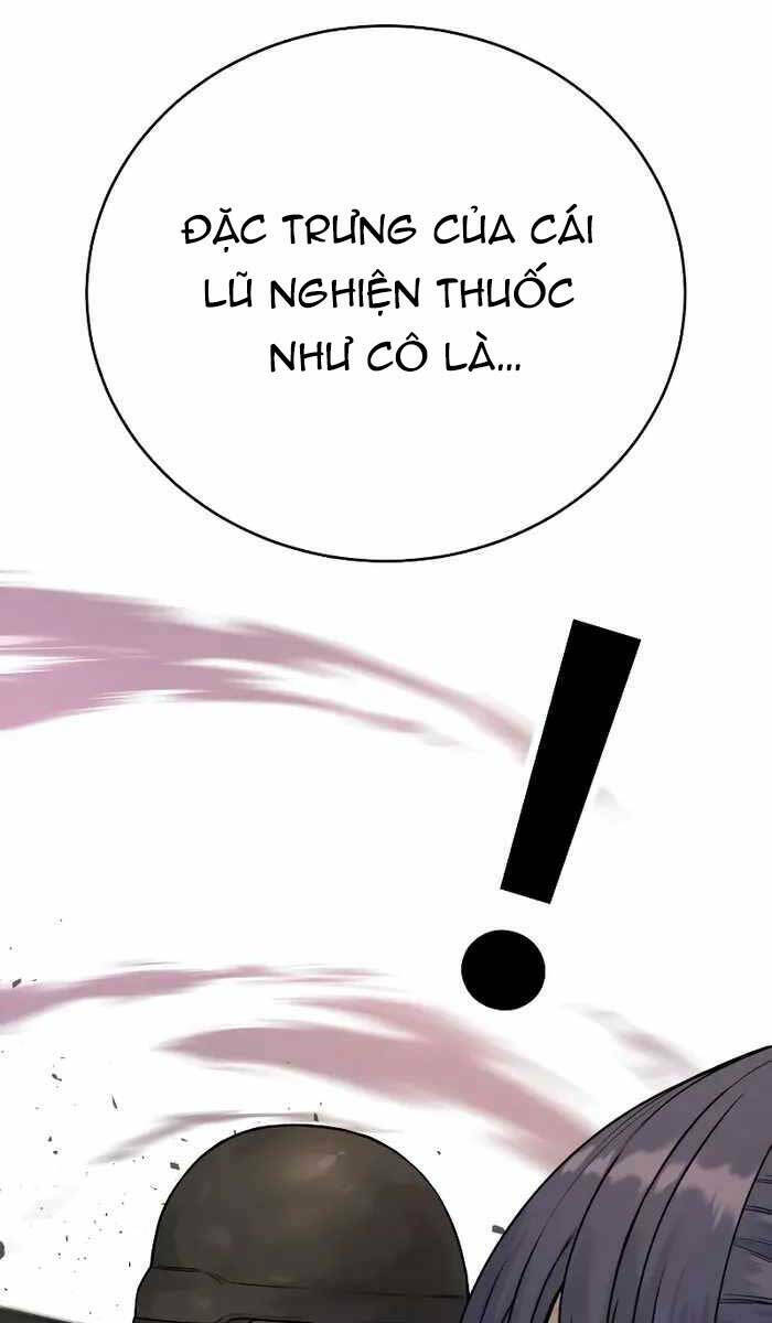 Cảnh Sát Báo Thù: Chapter 19
