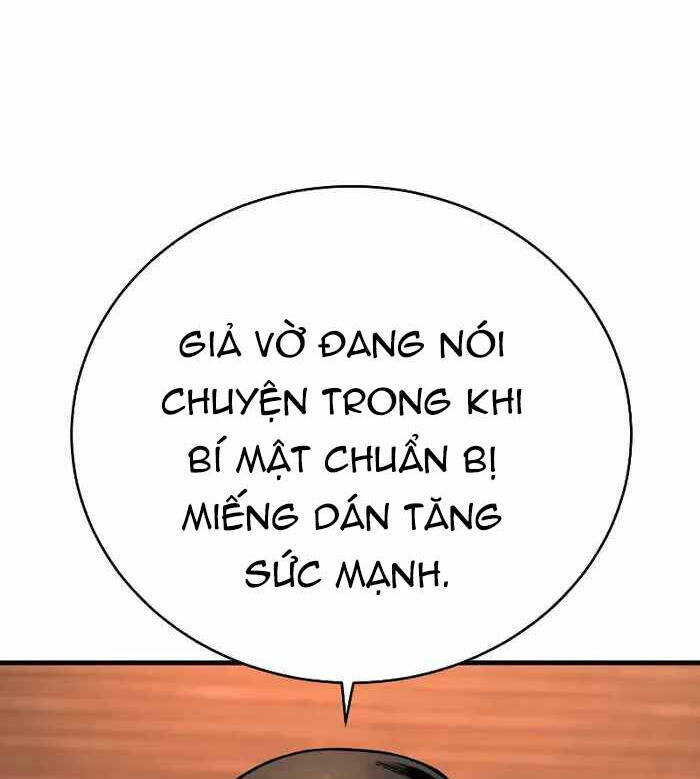 Cảnh Sát Báo Thù: Chapter 19