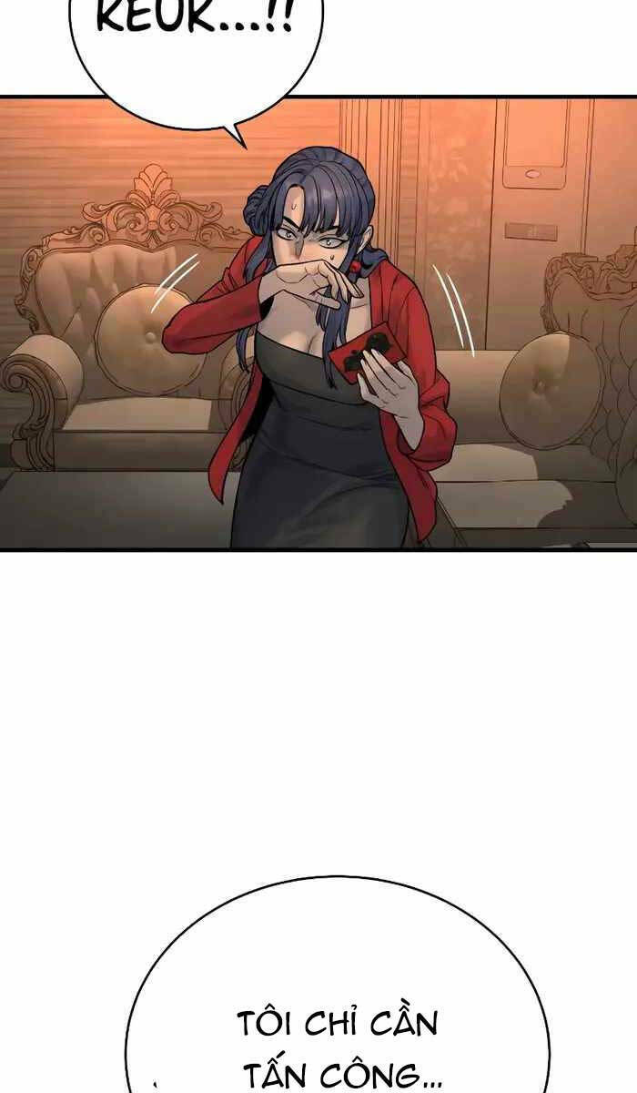 Cảnh Sát Báo Thù: Chapter 19