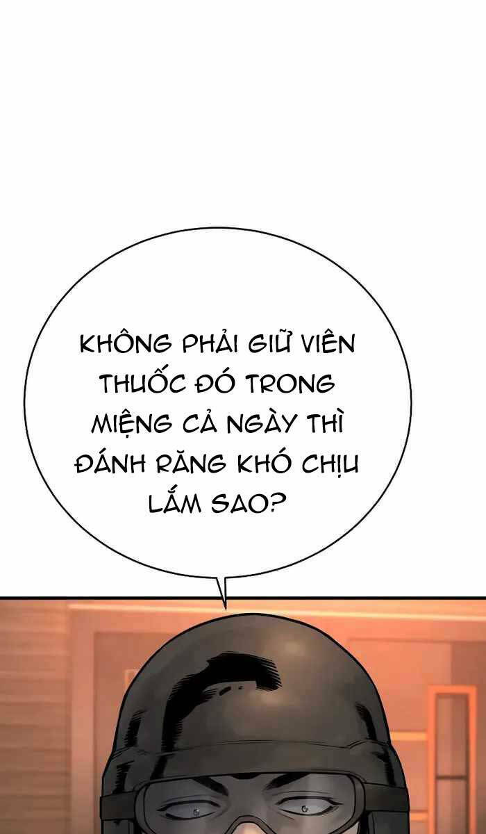 Cảnh Sát Báo Thù: Chapter 19