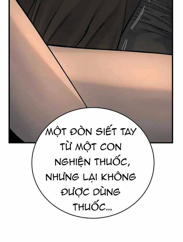 Cảnh Sát Báo Thù: Chapter 19