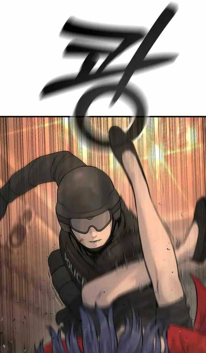 Cảnh Sát Báo Thù: Chapter 19
