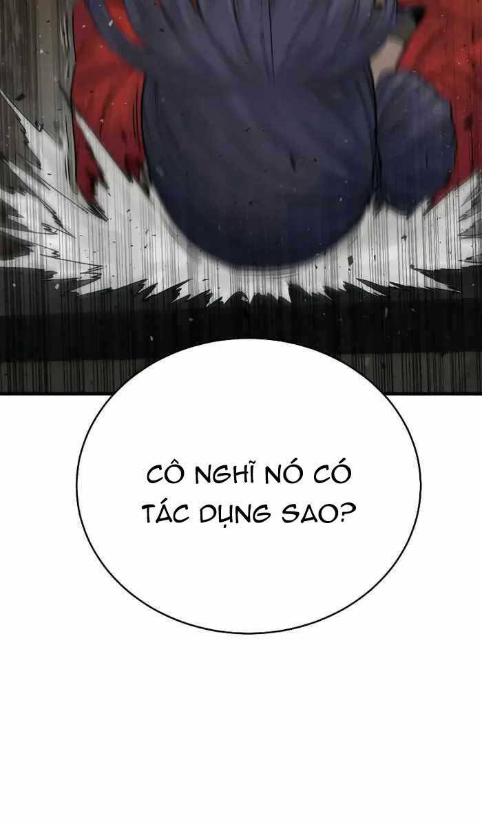 Cảnh Sát Báo Thù: Chapter 19