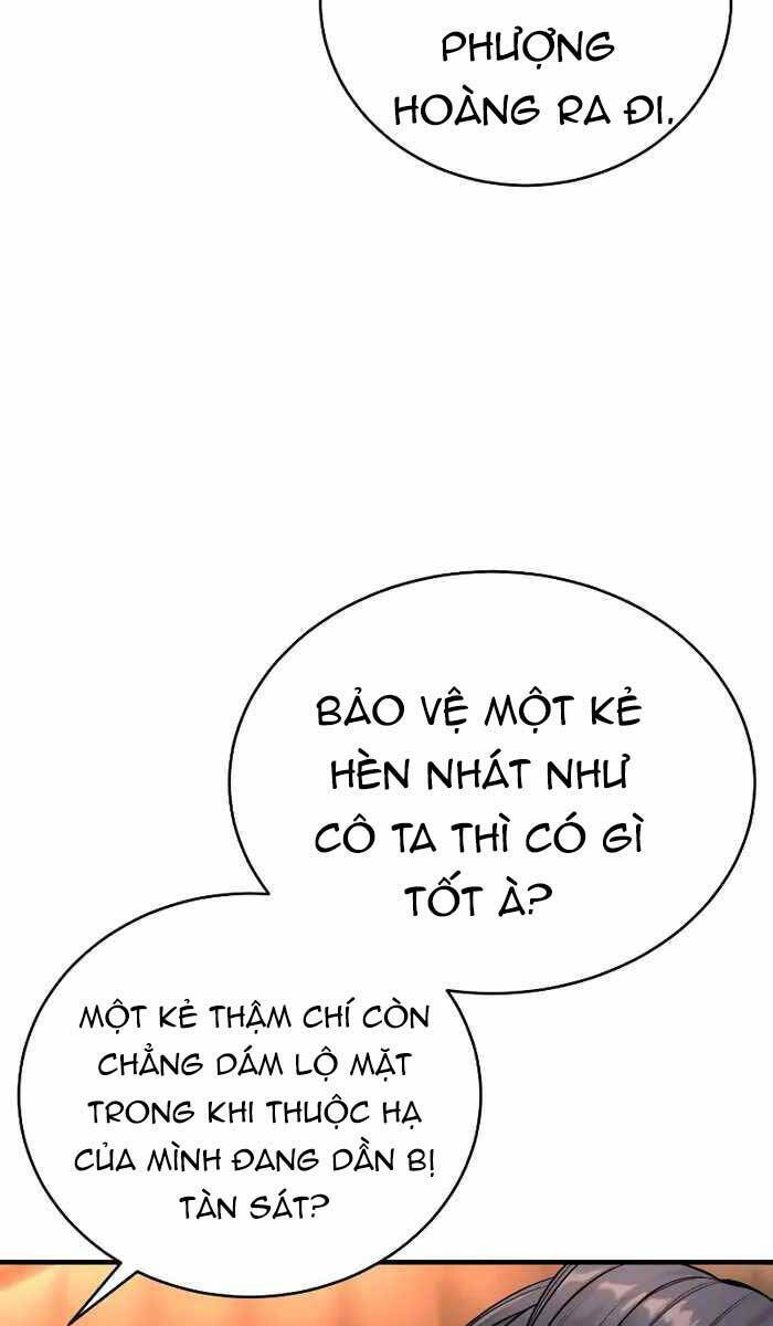 Cảnh Sát Báo Thù: Chapter 19