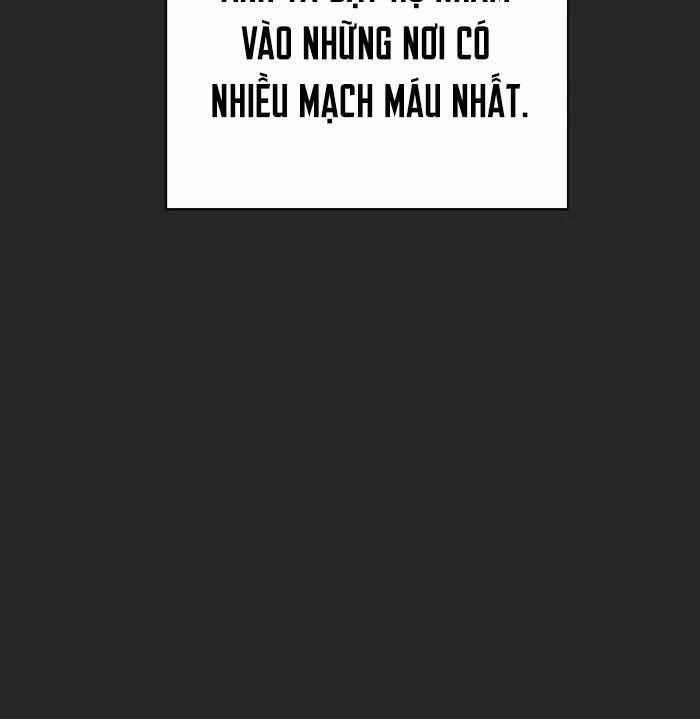 Cảnh Sát Báo Thù: Chapter 19