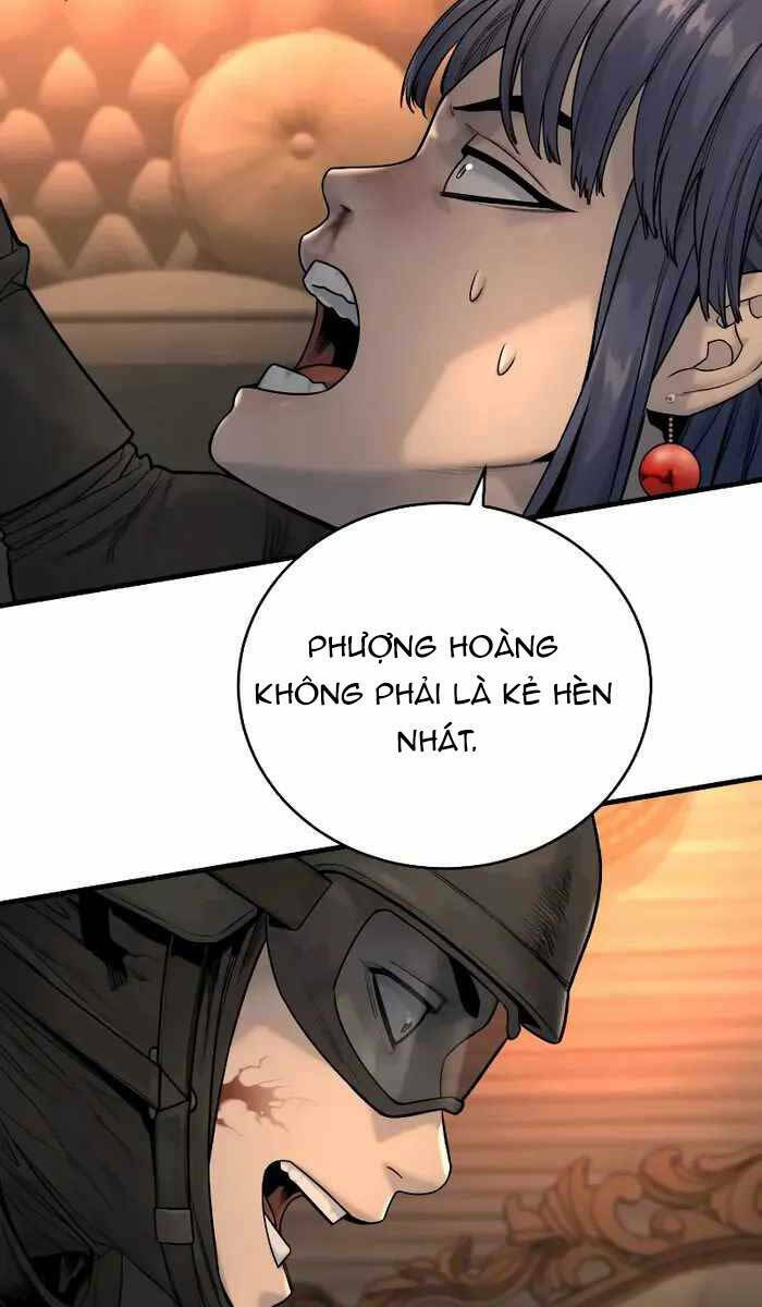 Cảnh Sát Báo Thù: Chapter 19