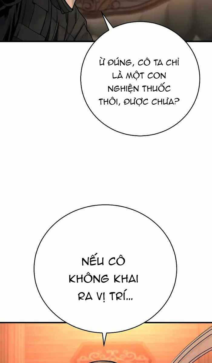 Cảnh Sát Báo Thù: Chapter 19