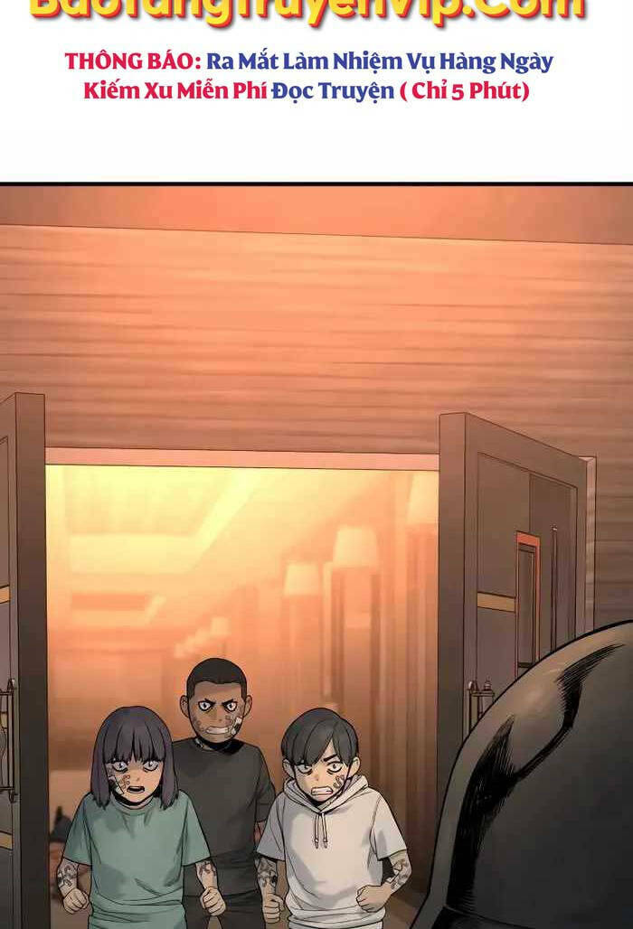 Cảnh Sát Báo Thù: Chapter 19