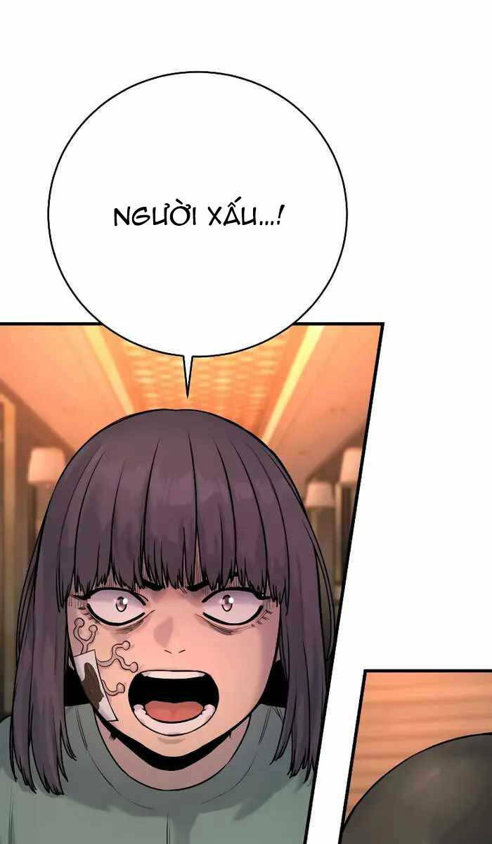 Cảnh Sát Báo Thù: Chapter 19