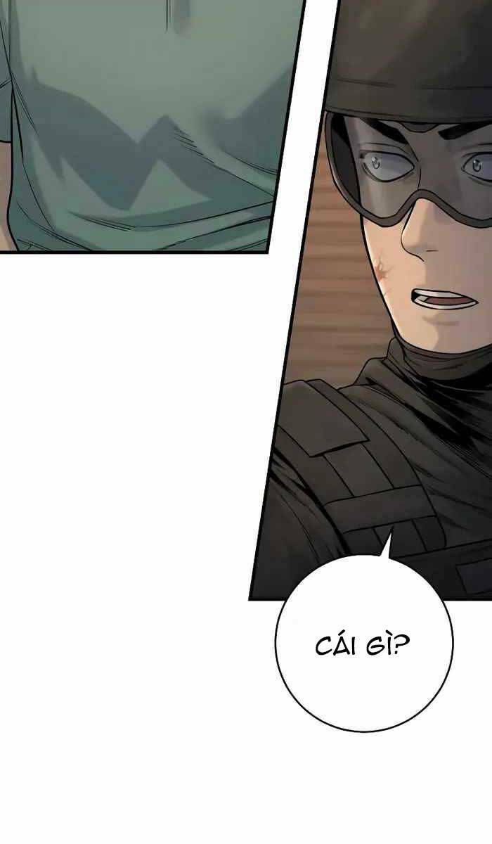 Cảnh Sát Báo Thù: Chapter 19
