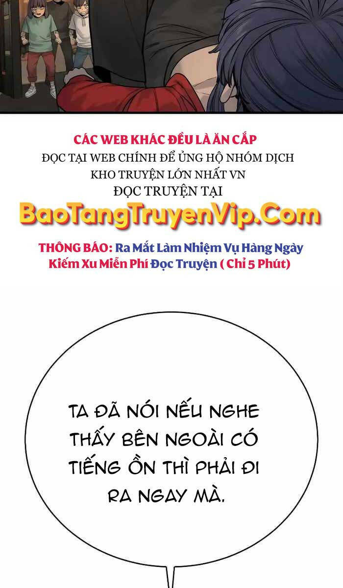 Cảnh Sát Báo Thù: Chapter 19