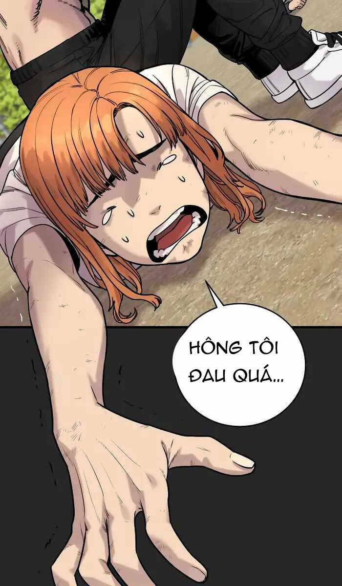 Cảnh Sát Báo Thù: Chapter 19