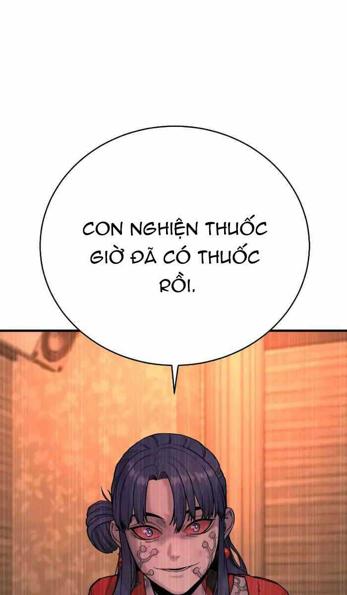 Cảnh Sát Báo Thù: Chapter 19