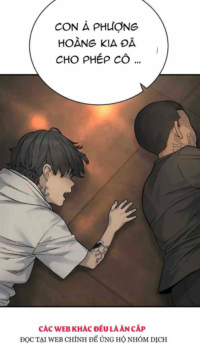 Cảnh Sát Báo Thù: Chapter 19